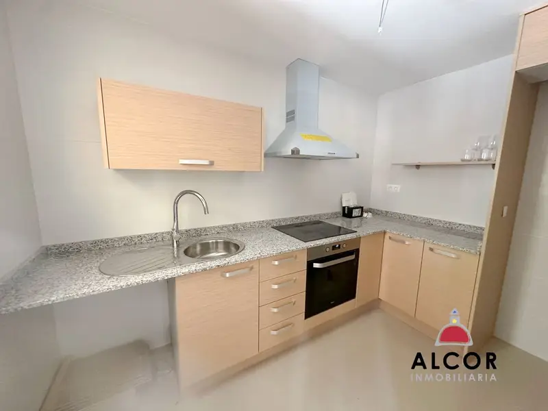 Piso en venta Benicarló 2 dormitorios garaje cerca playa