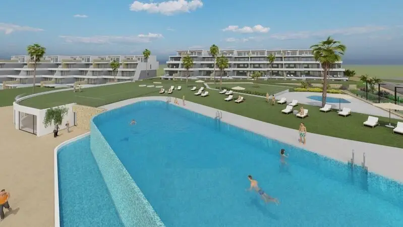 3 Cuarto Villa en venta
Finestrat, Alicante