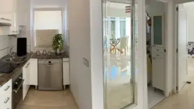 Piso en Venta Portals Nous 1 Dormitorio Reformado Vistas Despejadas