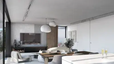Apartamentos de Lujo en Estepona Costa del Sol