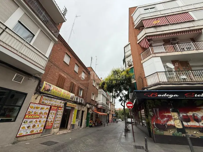 Local Comercial en Venta Alcorcon Centro Alta rentabilidad