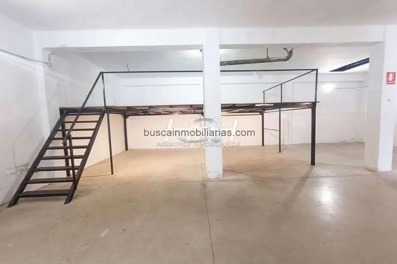 Local Comercial 211m² Burjassot  Almacén Negocio Coworking