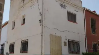 Casa en Venta Calle Nueva Escuzar Ideal Inversores