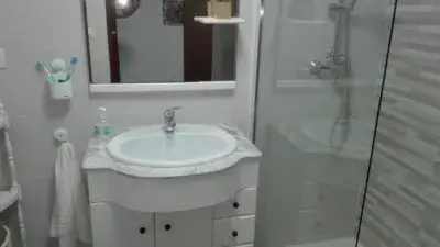 Piso en Venta en Sástago Zaragoza 100m2 3 Dormitorios