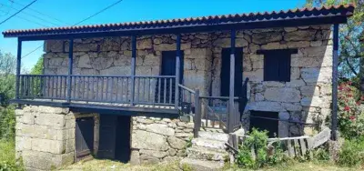 Casa rústica en venta en Calle A 5Km de Celanova