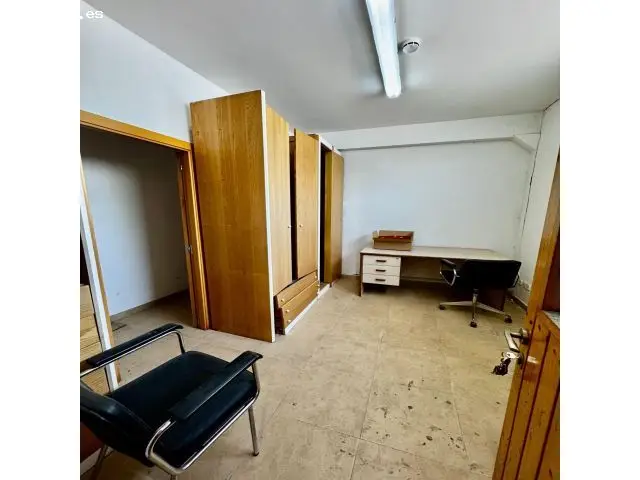 Nau Industrial en Igualada 683m2