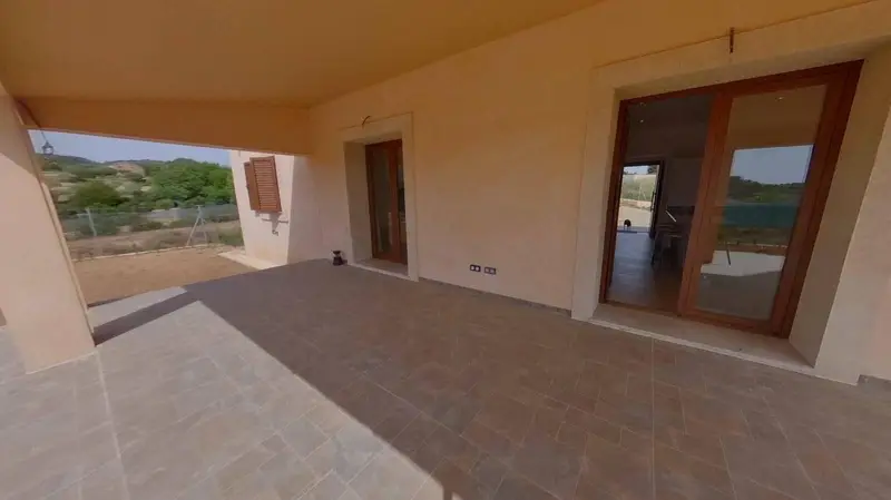 Casa con Piscina en Finca Rustica cerca Manacor
