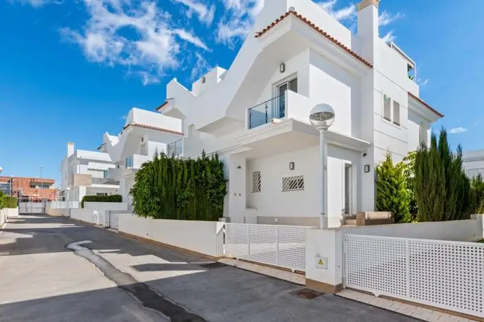 Villa en Venta 2 Dormitorios Rojales Costa Blanca