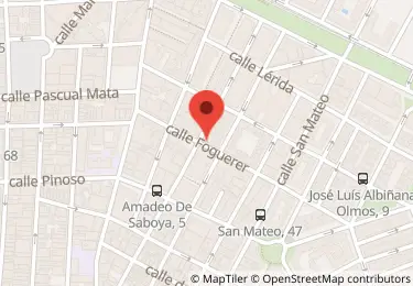 Vivienda en Venta Alicante Calle Foguerer