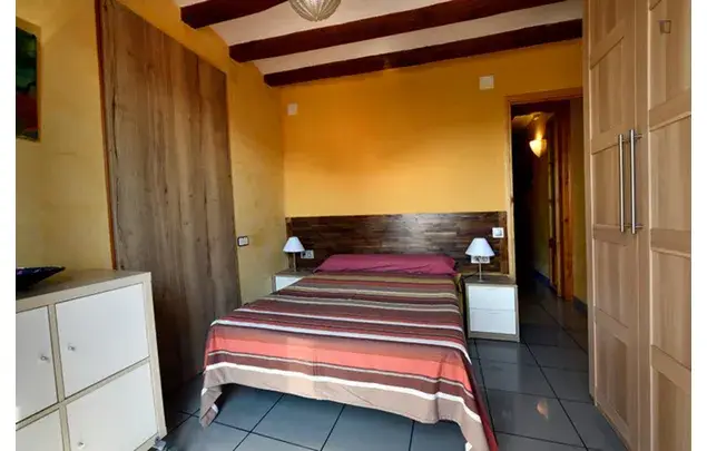 Apartamento 3 Dormitorios Barcelona Centro Estudiantes