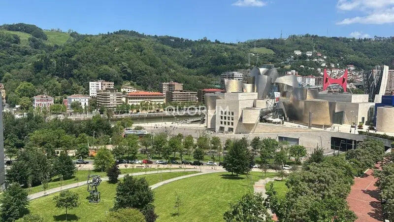 Plaza Euskadi 8 7D - Propiedad en Fidelización