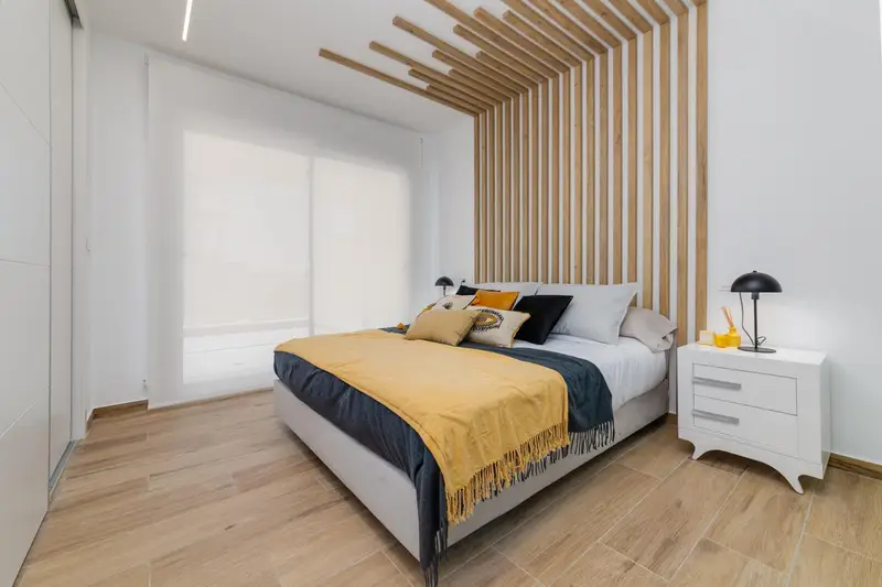 Alegria XII Apartamentos de Lujo en Torrevieja