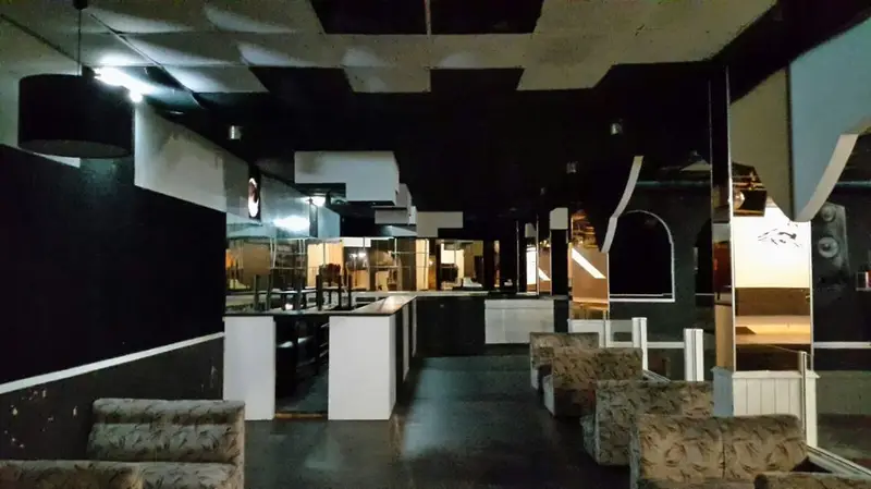 Venta Local Comercial Frades 1000m2
