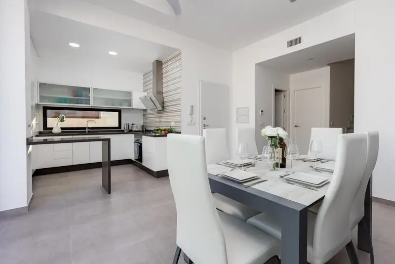 Villa en Venta Pilar de la Horadada 3 Dormitorios