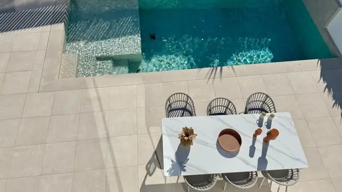 Villa 3 Dormitorios Altaona Golf Murcia