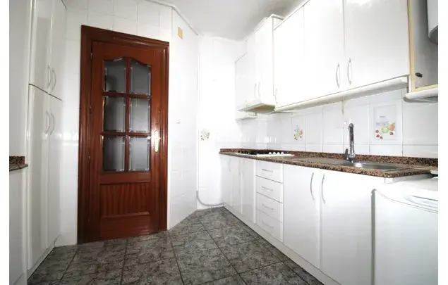 Alquiler Apartamento 3 Dormitorios 86m2 Murcia Estudiantes