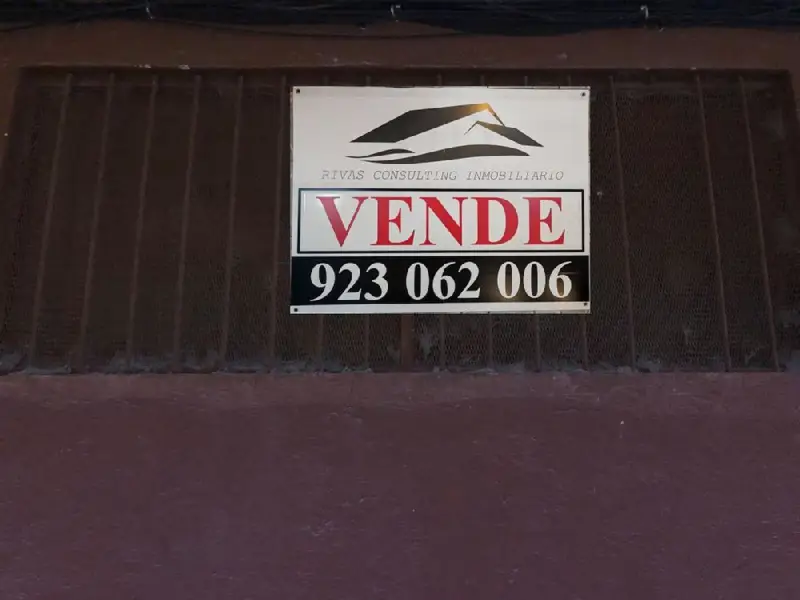 Venta Local Comercial Lujo Corte Ingles Salamanca