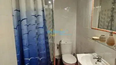 Apartamento en Nerja Centro 2 Dormitorios Amplios Terraza Mascotas