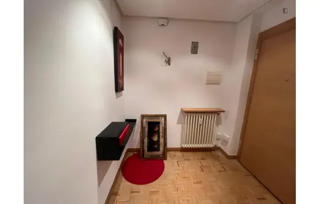 Alquiler Apartamento 5 Dormitorios Burgos 3-24 Meses