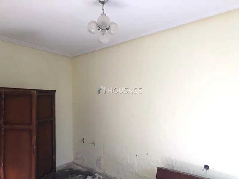 Casa en venta Mora Toledo 87m2 con patio