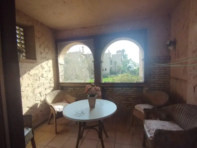 Bungalow en Bahia Sur San Fernando