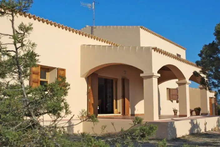 Villa de Lujo 5 Dormitorios en Venta
