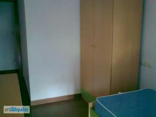 Alquiler piso amueblado ascensor Igries