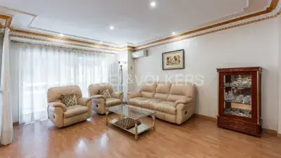 Apartamento en venta en Algemesí