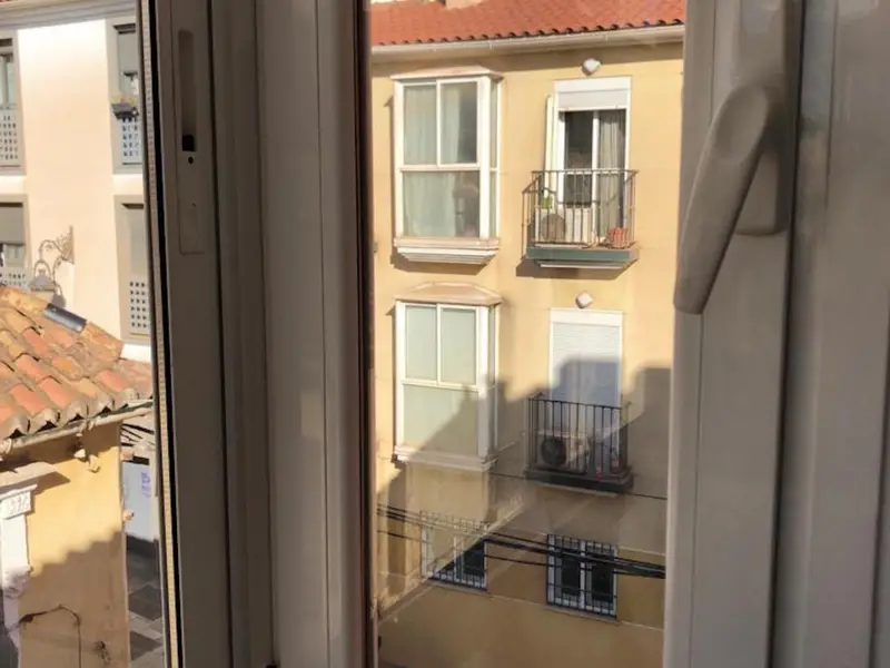 Apartamento 1 Dormitorio Malaga Centro Histórico