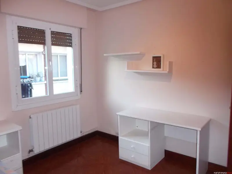 Apartamento en Venta Leioa Ideal Inversores Con Inquilino