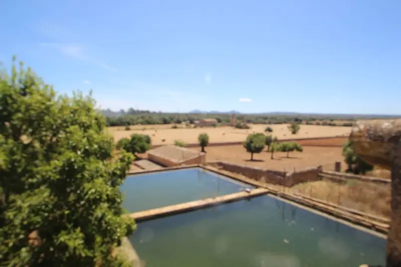 Finca Rustica en Venta Punt Tiro Mallorca