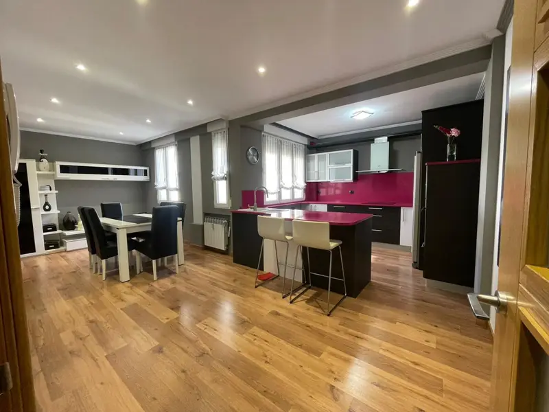Venta Piso Reformado Centro Vitoria Gasteiz