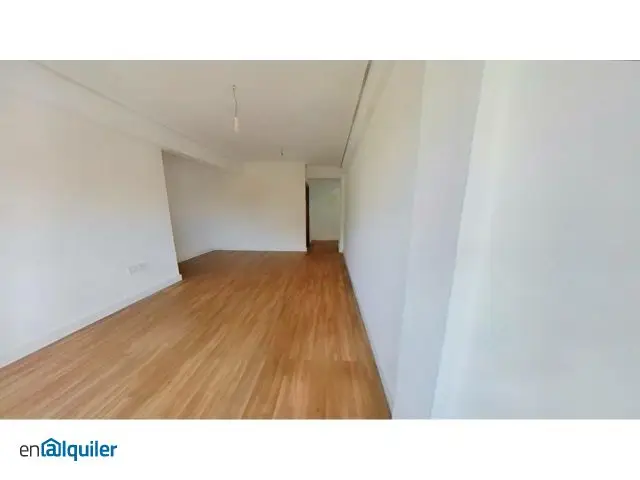 Alquiler piso Cerro - amate