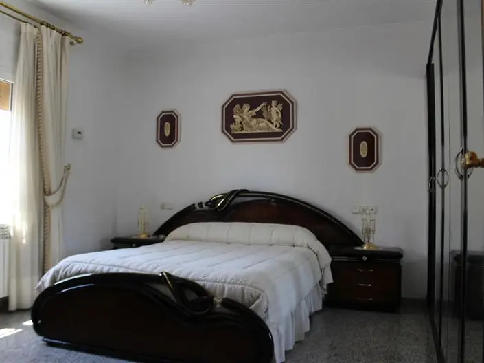 Villa de 7 Dormitorios en Oria