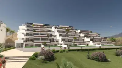 Apartamento en venta en Puerto Vera-Las Salinas