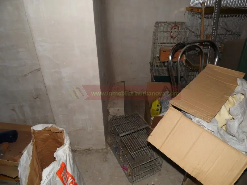Venta Local Comercial Avda La Paz Logroño 60m2