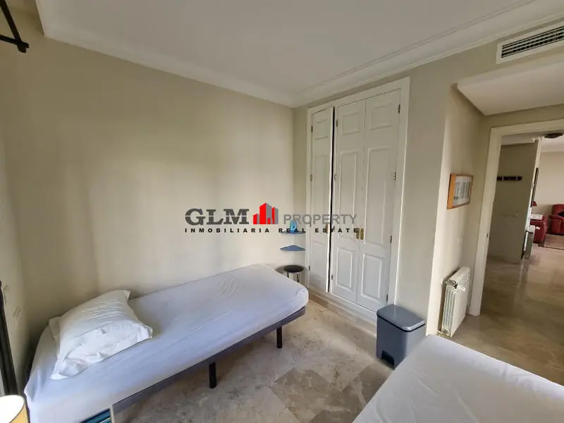 Apartamento en venta San Javier Murcia
