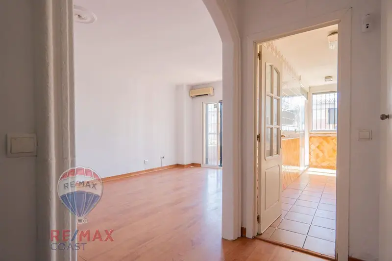 Piso en Venta Marbella Costabella Cerca de la Playa