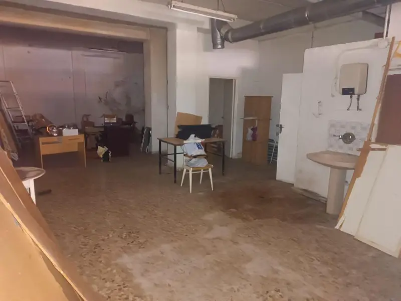 Venta Local Comercial San Blas Alto Alicante
