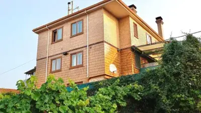 Chalet en venta en Astillero (El)