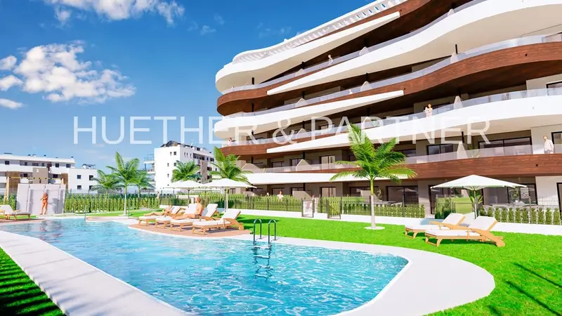 Apartamento en venta Sa Coma Mallorca