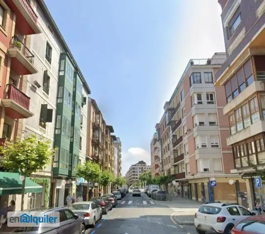 Alquiler Piso 2 Habitaciones Las Arenas Reformado