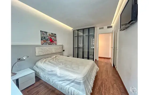 Alquiler Apartamento 3 Dormitorios Ciudad Real 219m2