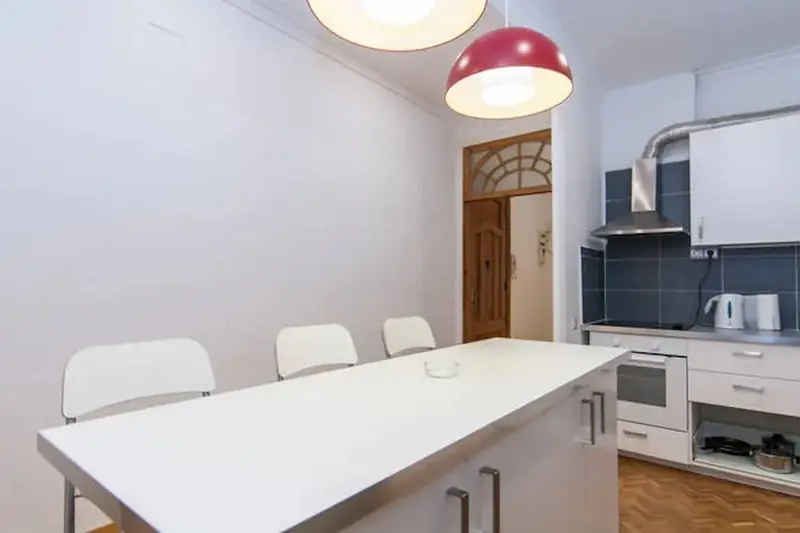 Apartamento 1 Dormitorio Barcelona