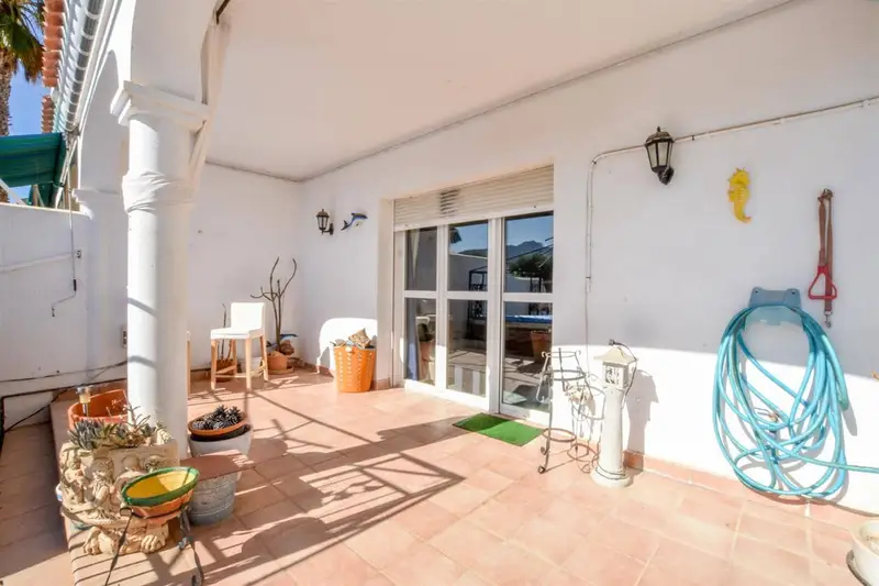 Adosado en venta en San Juan de los Terreros, Pulpí, Almería