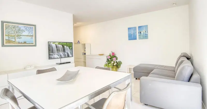 Apartamento en venta en Sant Antoni de Calonge cerca de la playa