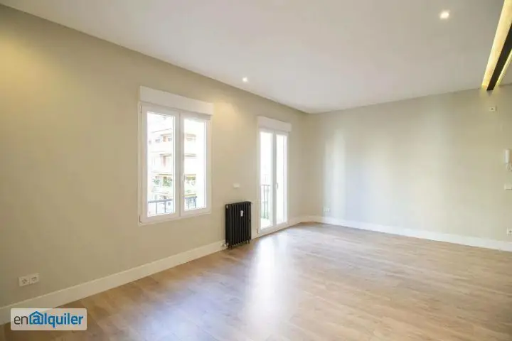 Piso en Calle O Donnell Madrid 120m2 3 dormitorios 2 baños