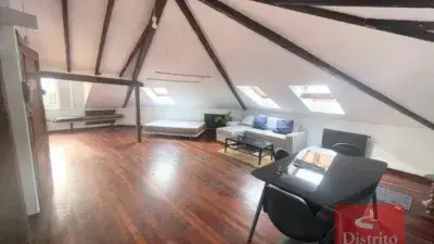 Piso en venta en Calle de la Enseñanza