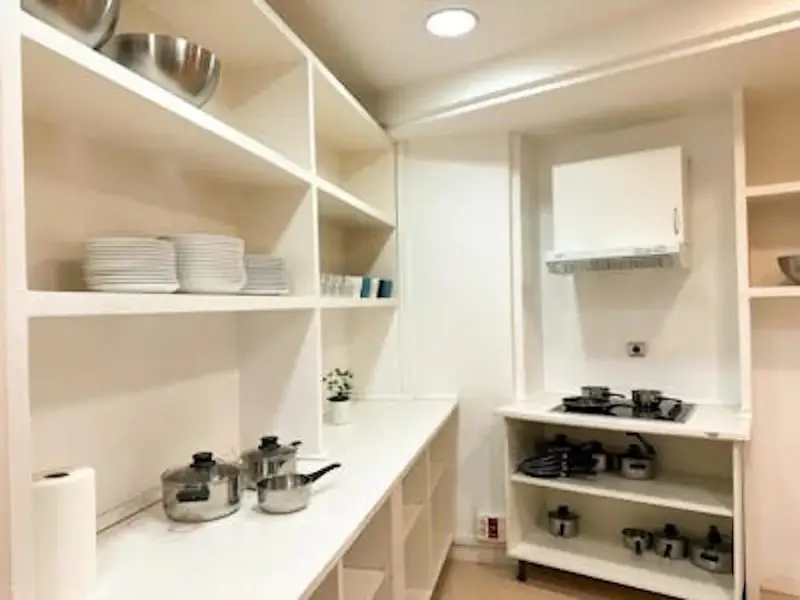Apartamento en Alquiler Madrid 1 Dormitorio 1 Baño