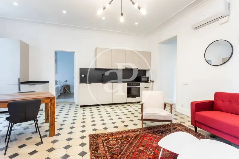Apartamento en alquiler en El Barri Gòtic, Barcelona ciudad, Barcelona